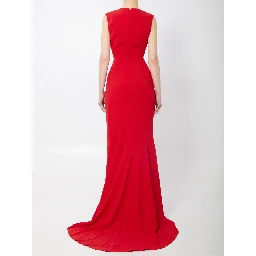 Althea maxi dress