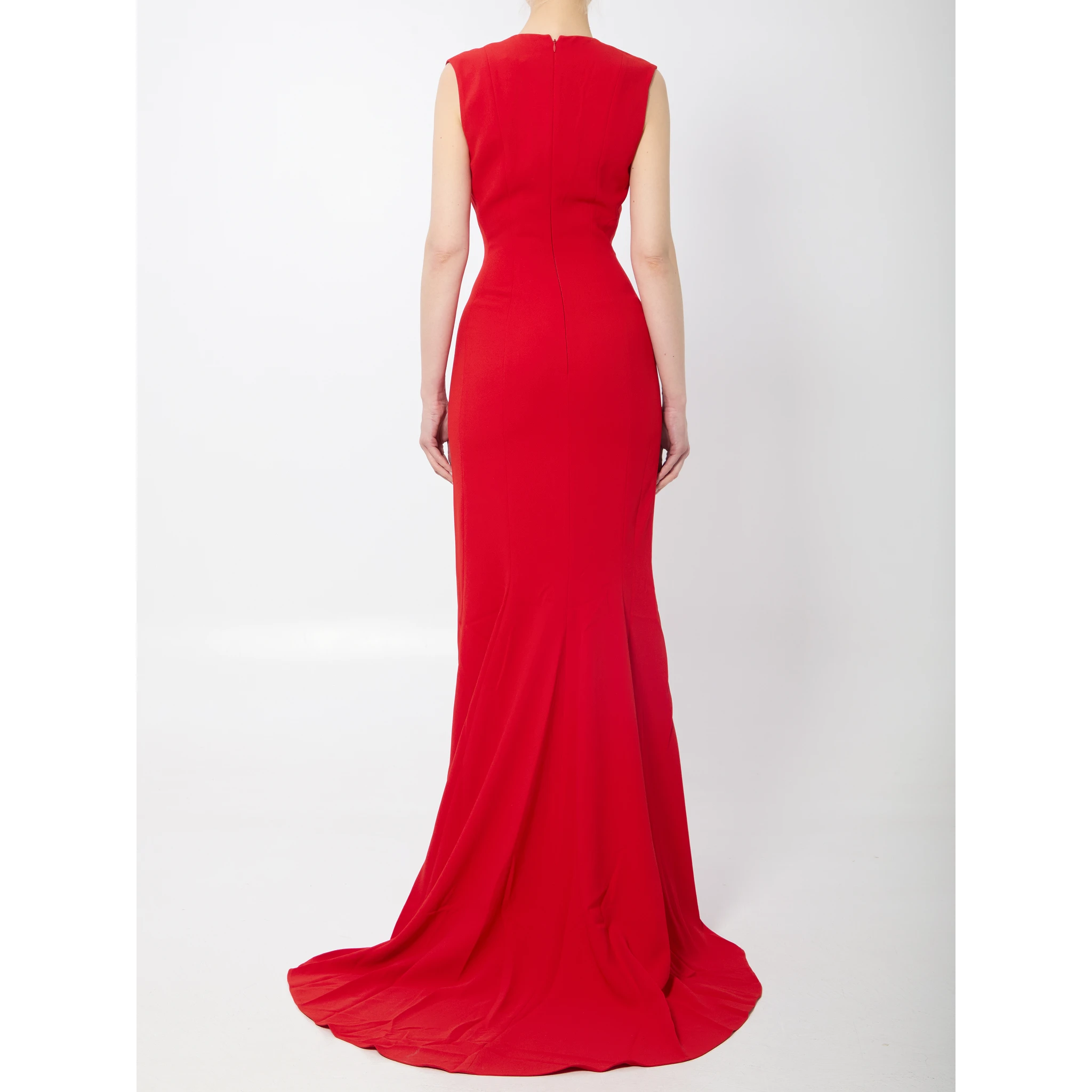 Althea maxi dress