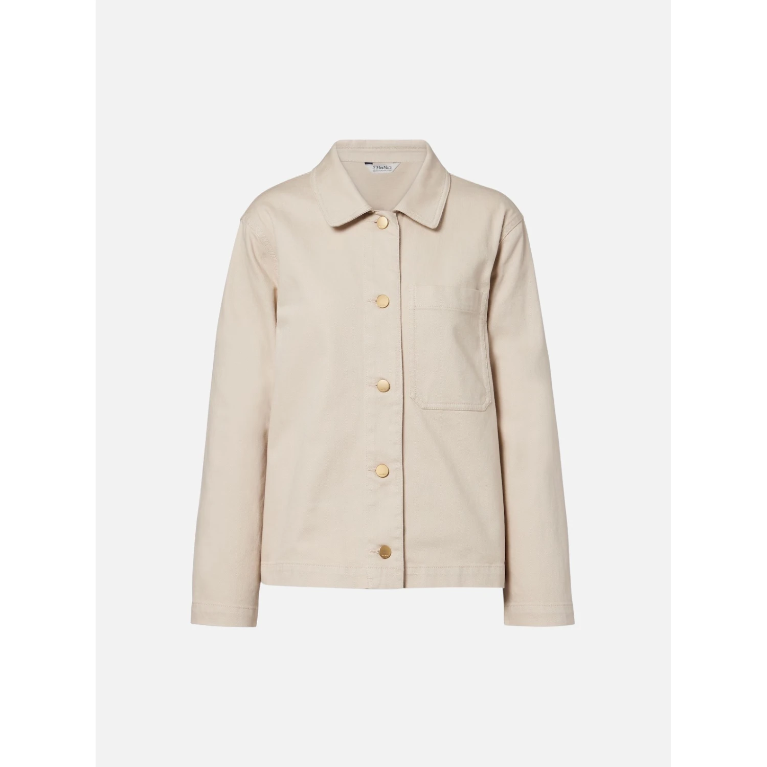 MAX MARA SMMFASCINO shirt