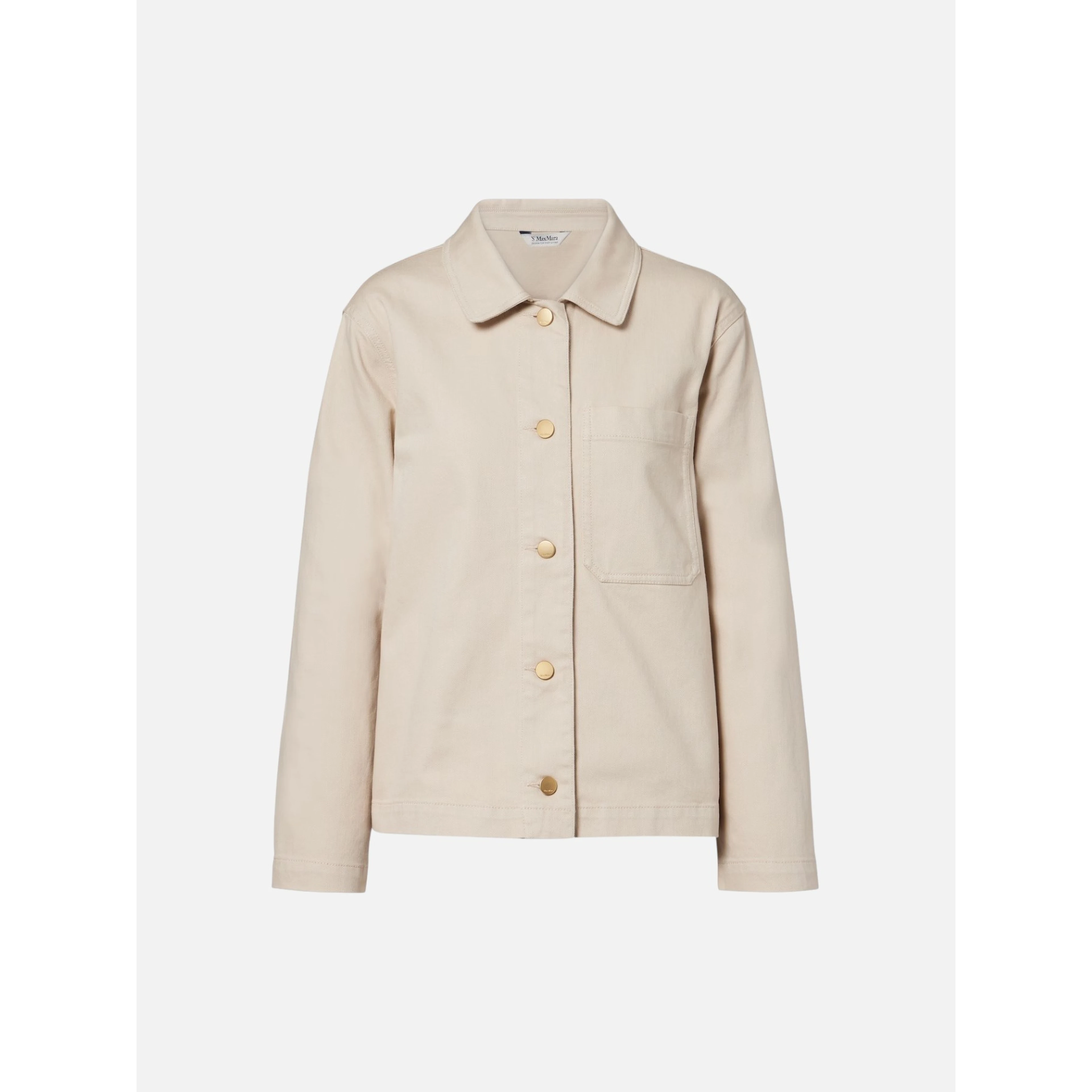 MAX MARA SMMFASCINO shirt