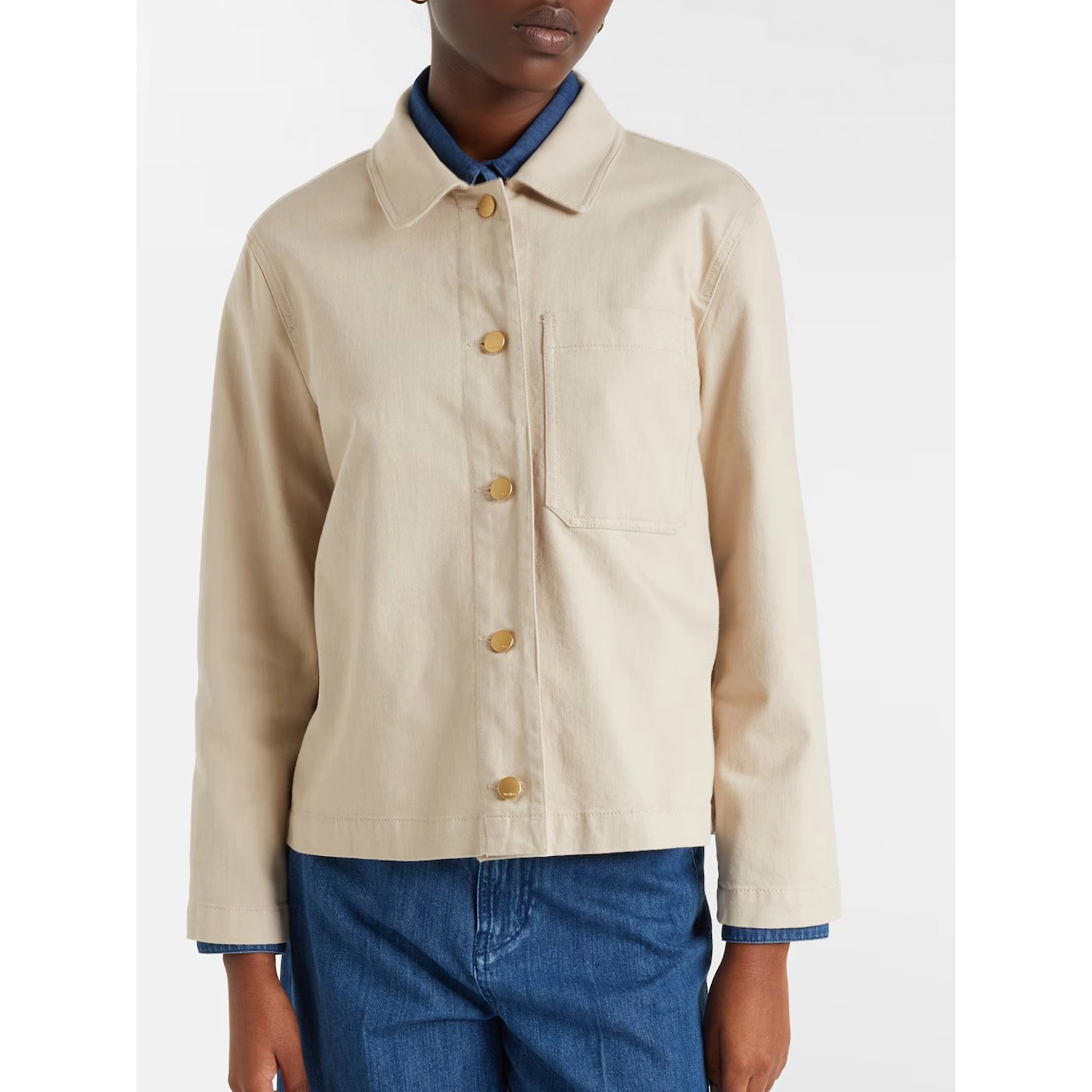 MAX MARA SMMFASCINO shirt