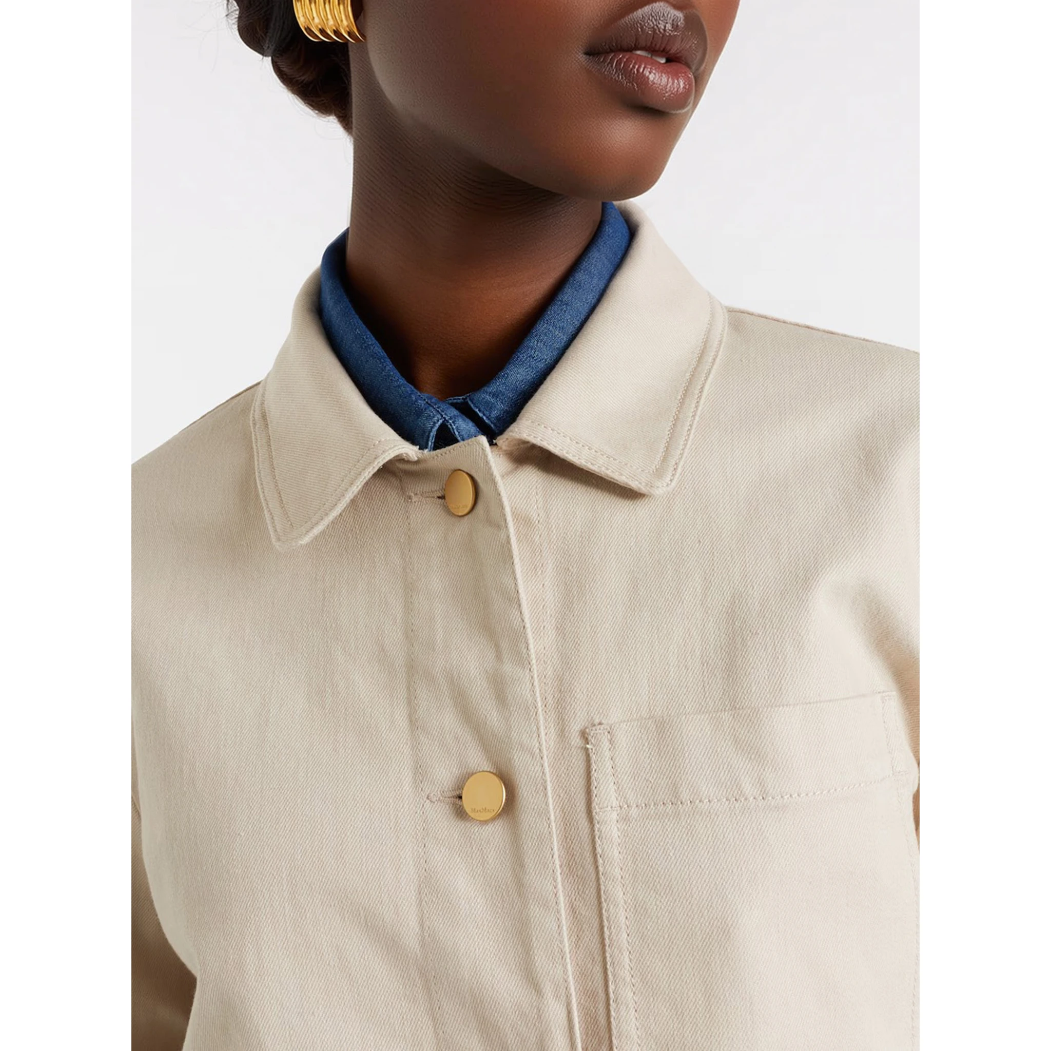 MAX MARA SMMFASCINO shirt