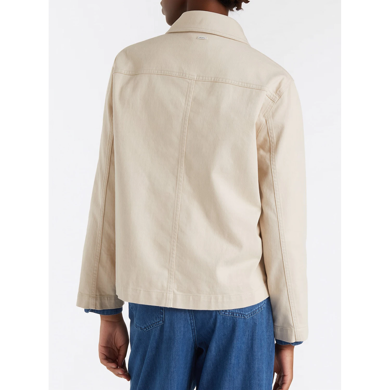 MAX MARA SMMFASCINO shirt