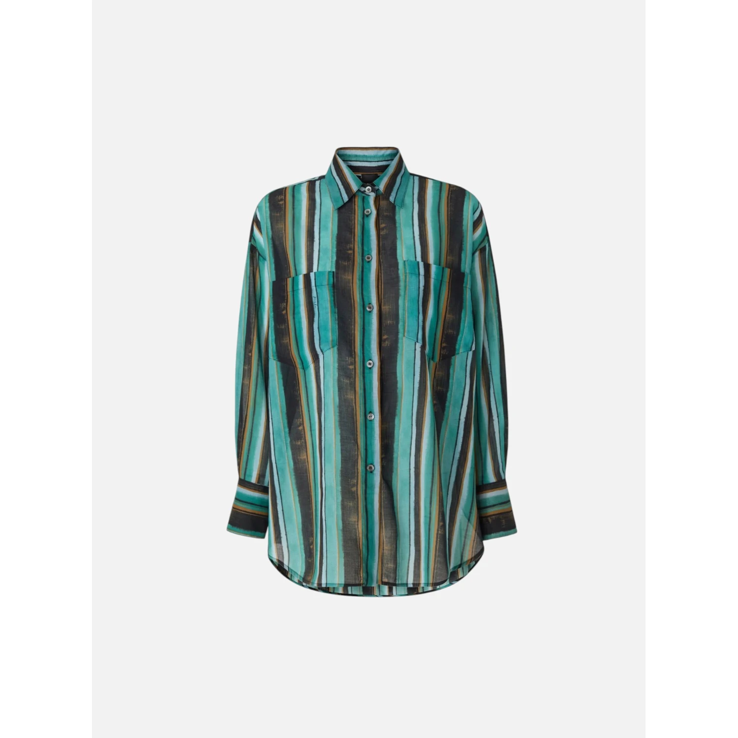 PINKO RIETTI shirt