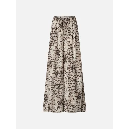 PINKO GUSSOLA pants