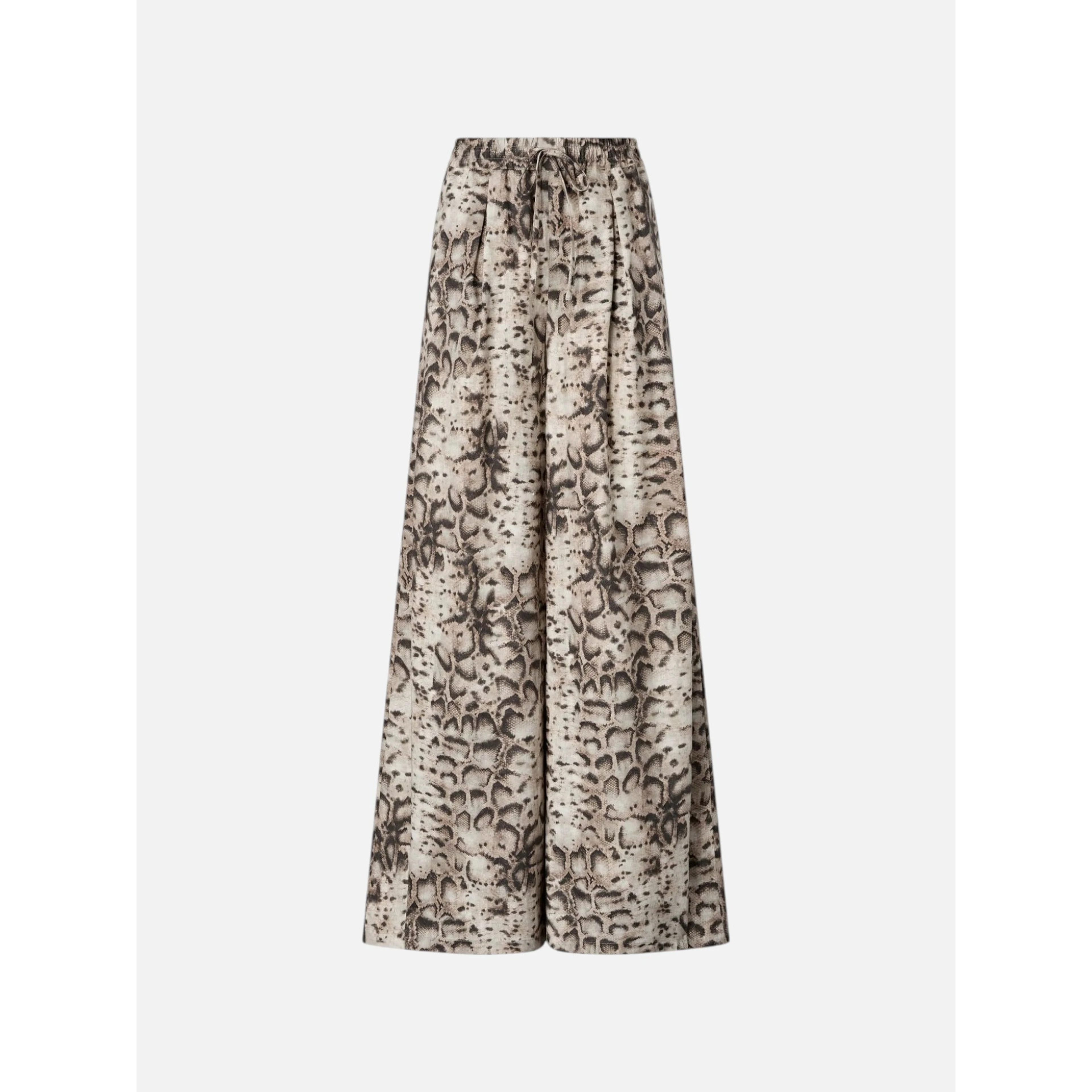 PINKO GUSSOLA pants
