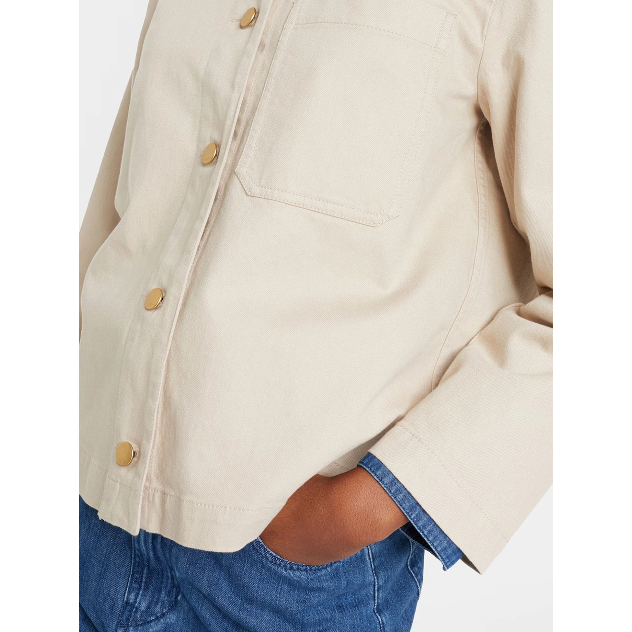 MAX MARA SMMFASCINO shirt