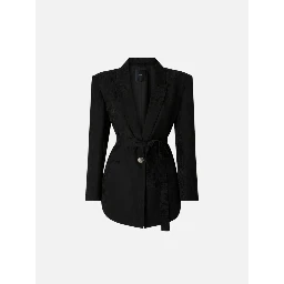 PINKO CASTELNOVO jacket