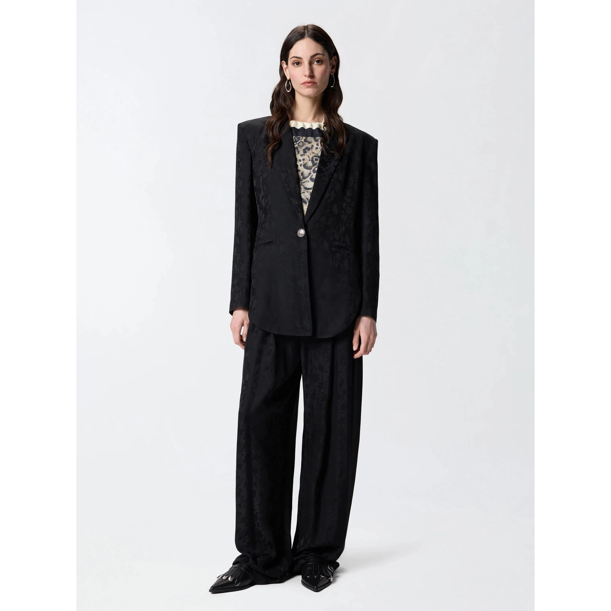 PINKO CASTELNOVO jacket