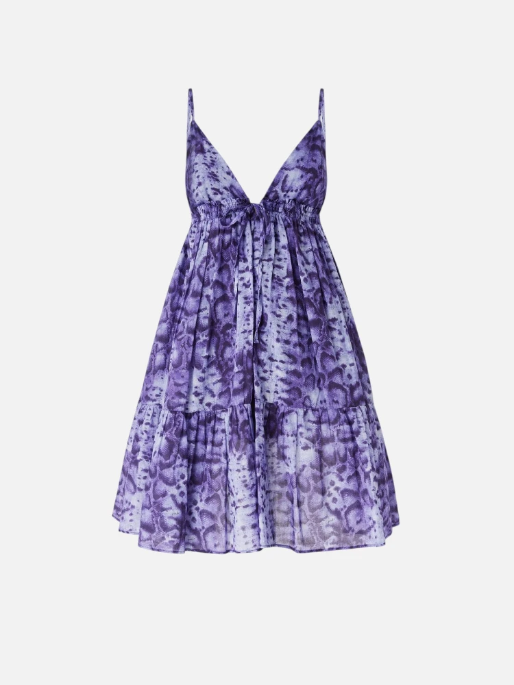 PINKO ADRANO dress