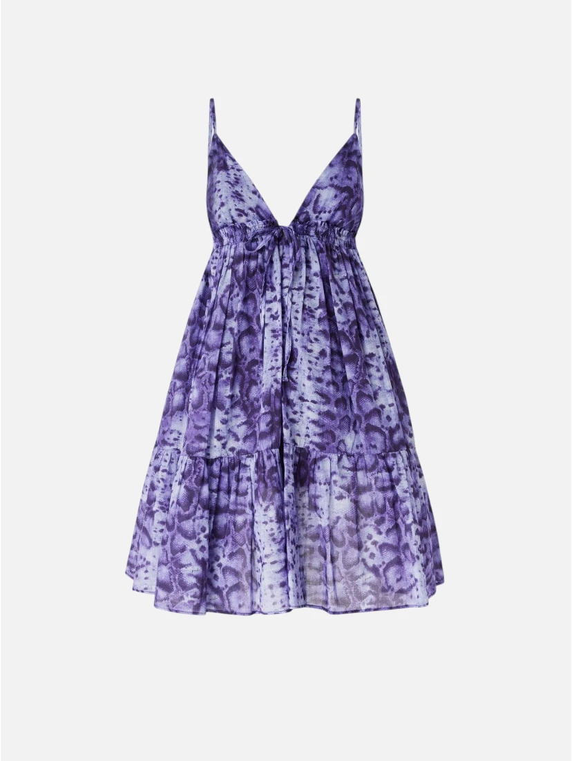 PINKO ADRANO dress