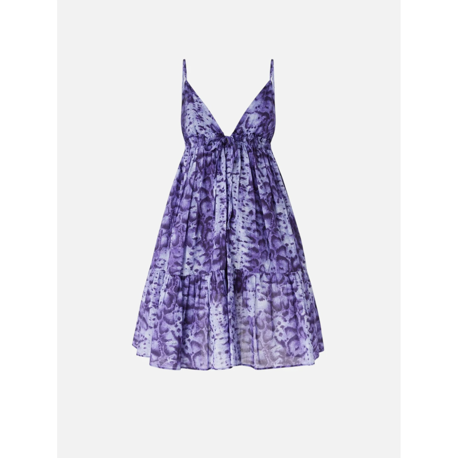 PINKO ADRANO dress