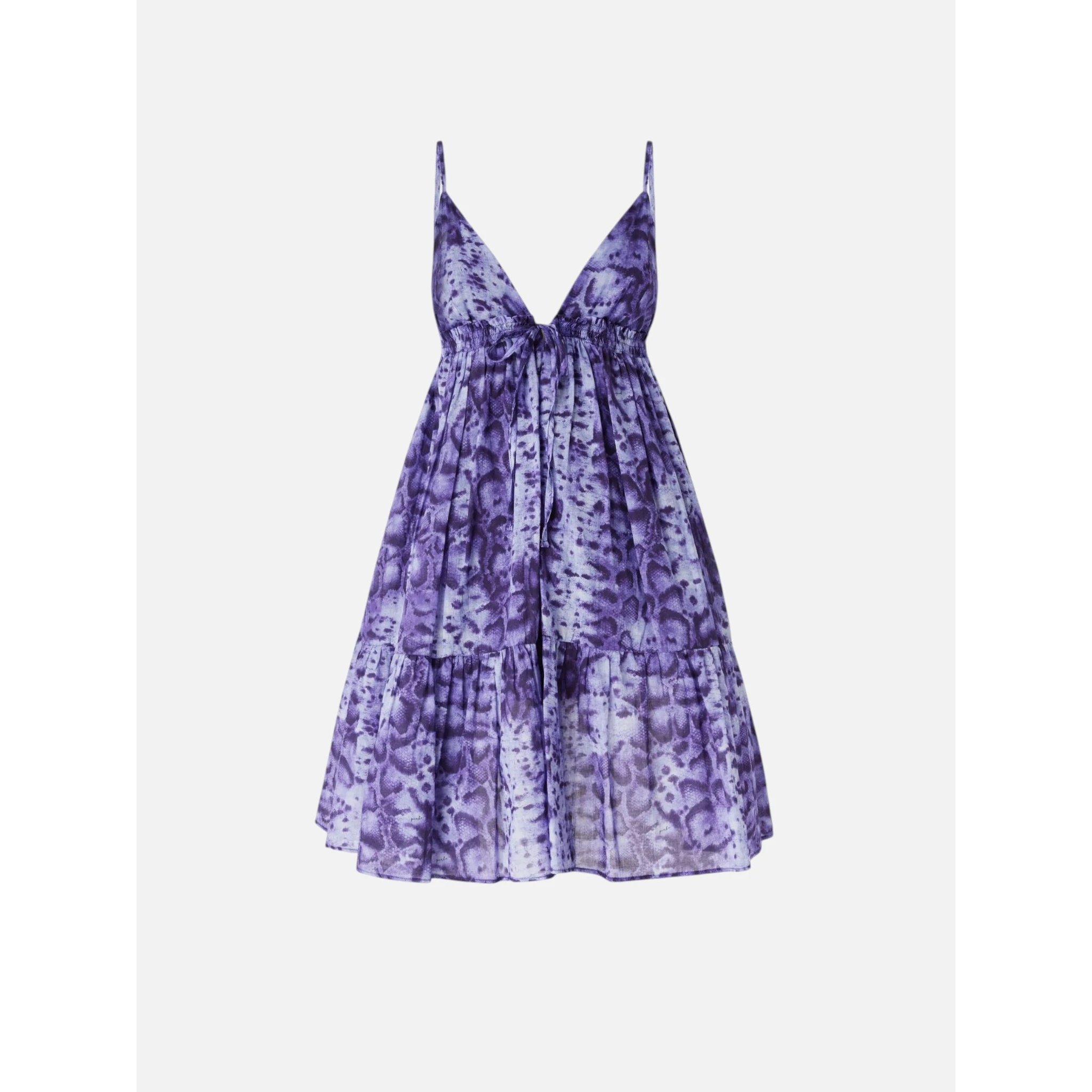PINKO ADRANO dress