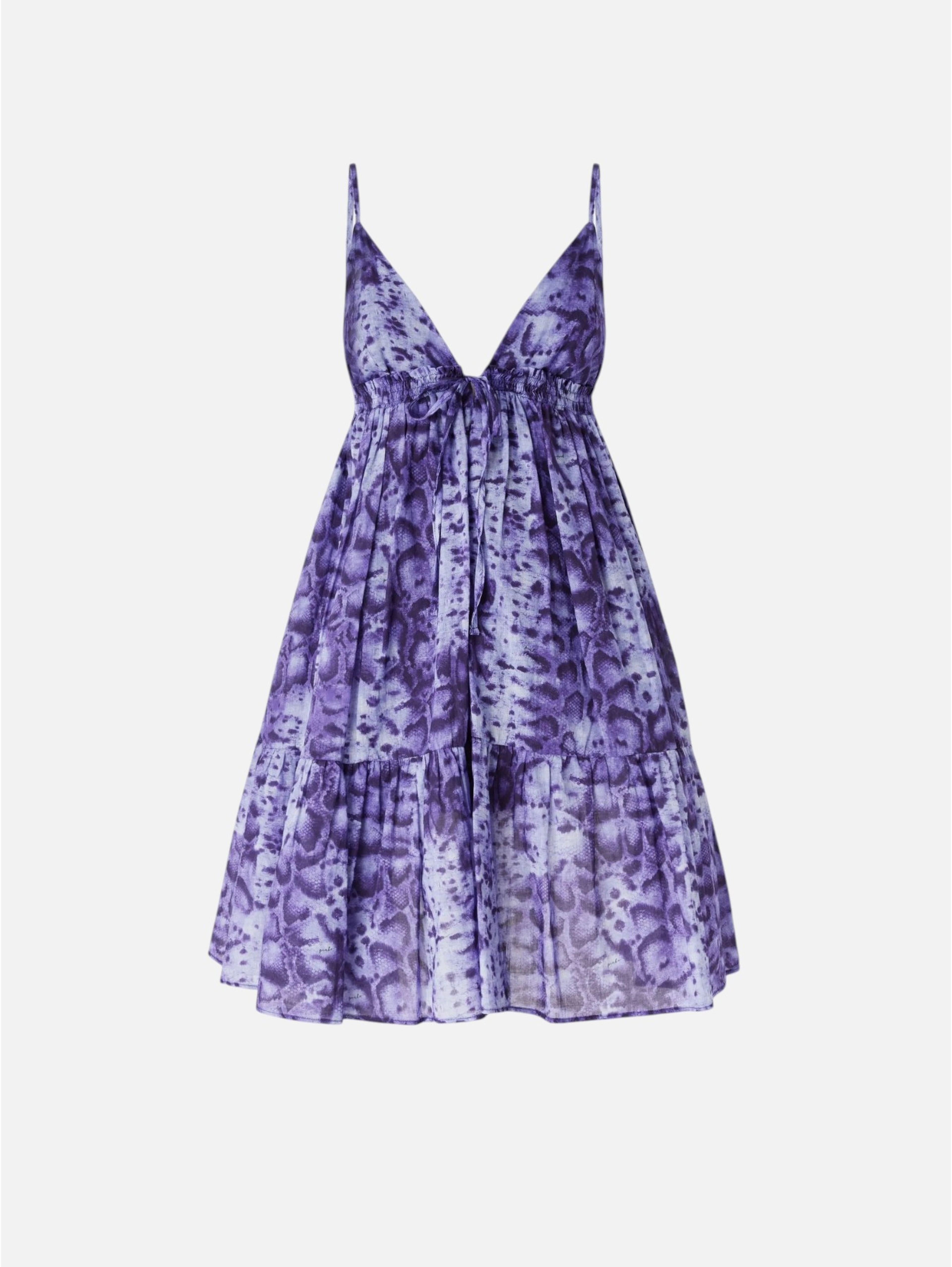 PINKO ADRANO dress
