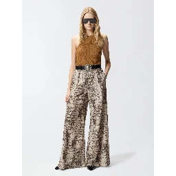 PINKO GUSSOLA pants