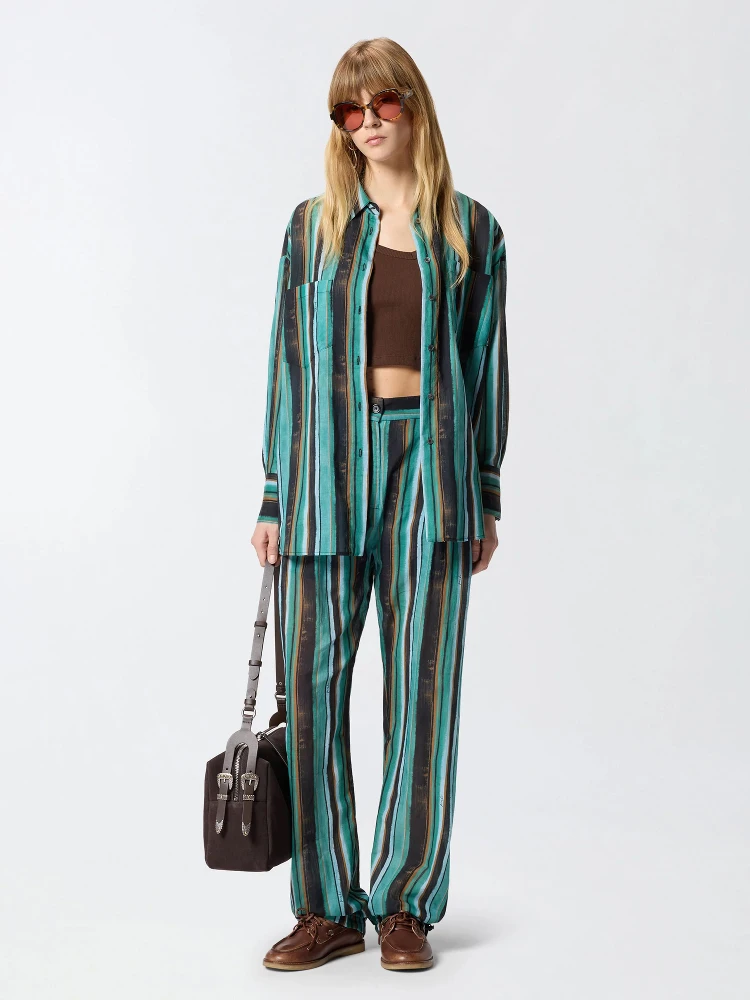 PINKO RIETTI shirt alternative