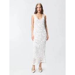 PINKO MIRACGIO dress