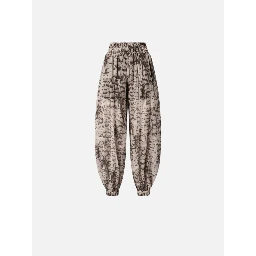 PINKO BORE trousers