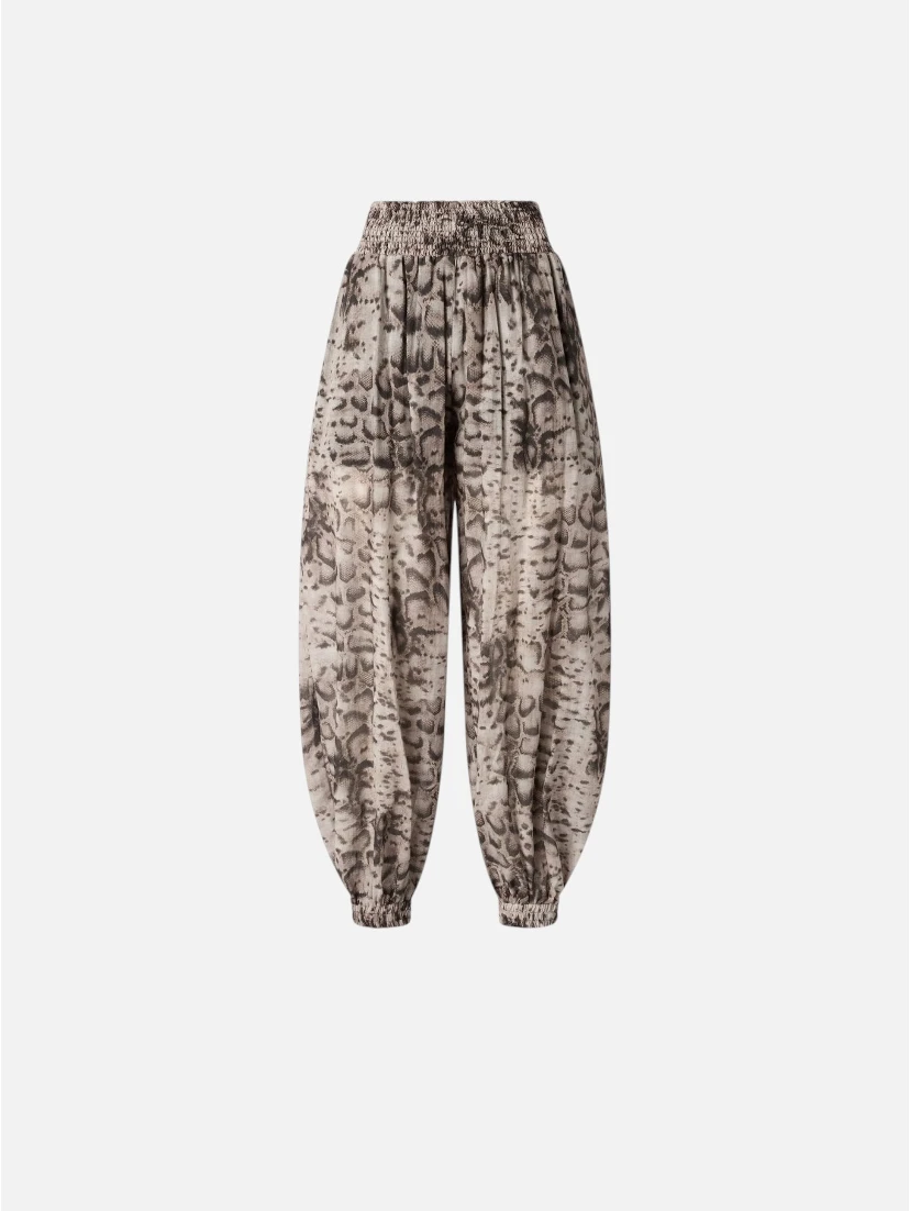 PINKO BORE trousers