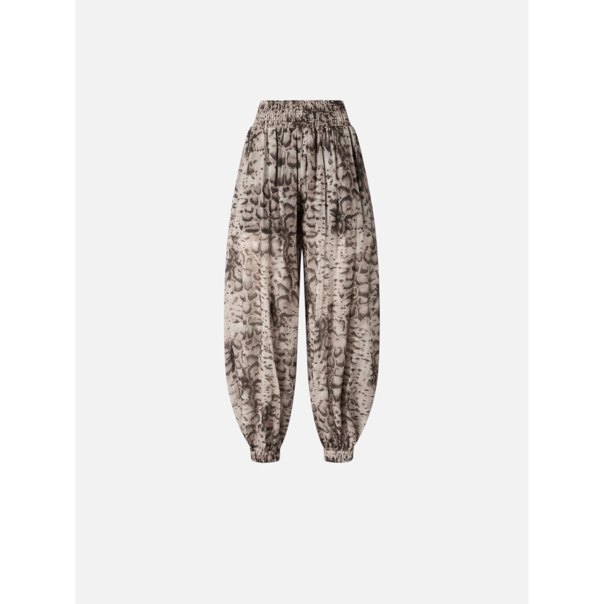 PINKO BORE trousers