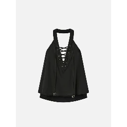 PINKO CAIVANO top