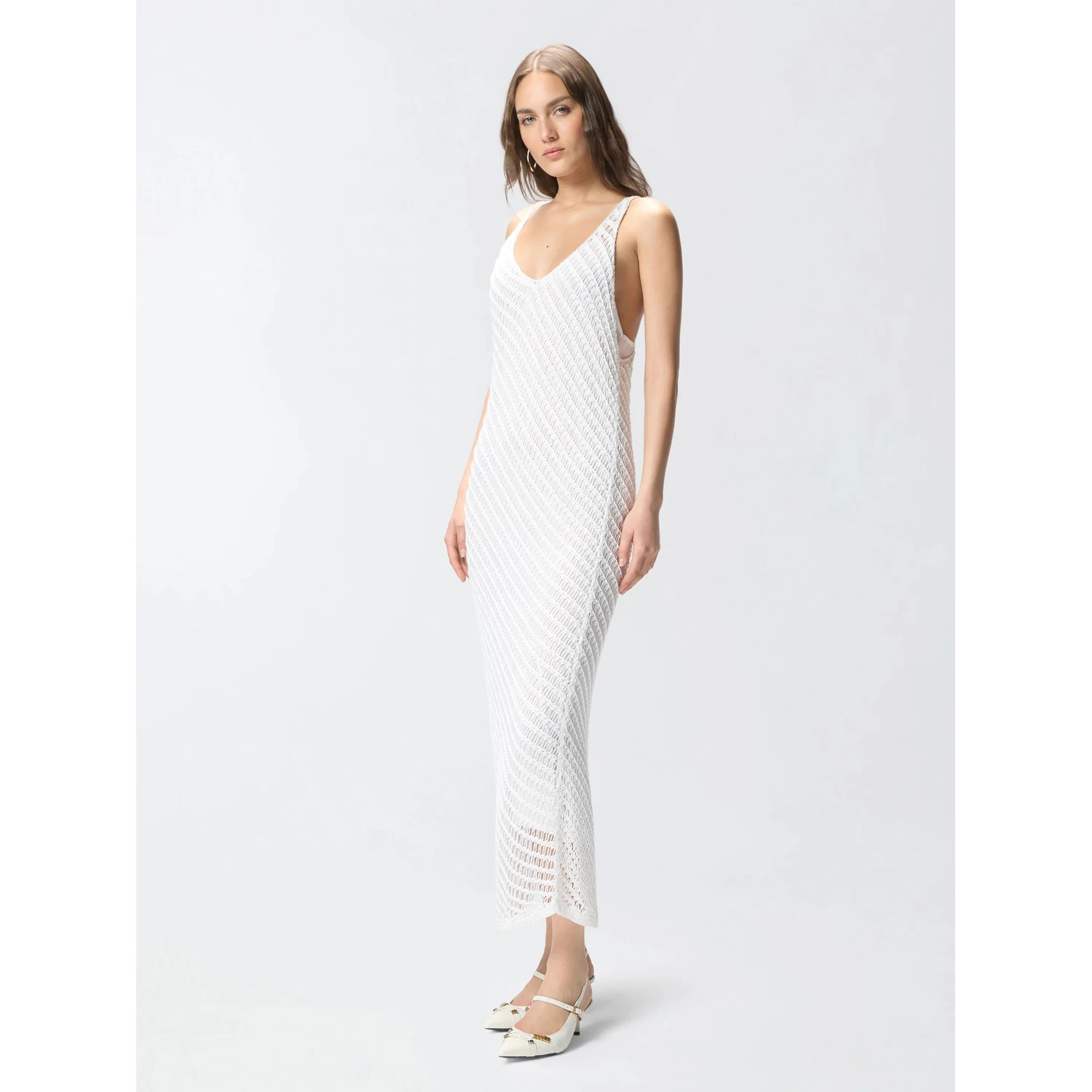 PINKO MIRACGIO dress