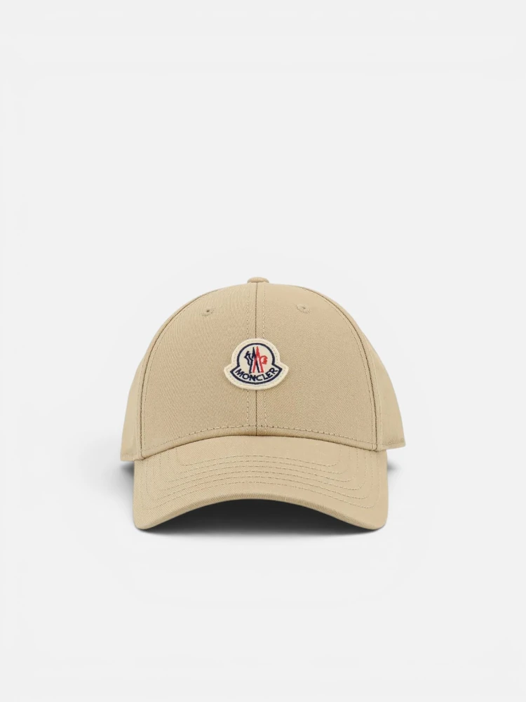 MONCLER cap