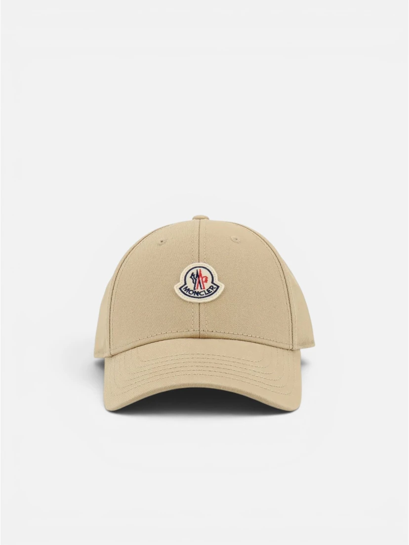 MONCLER cap