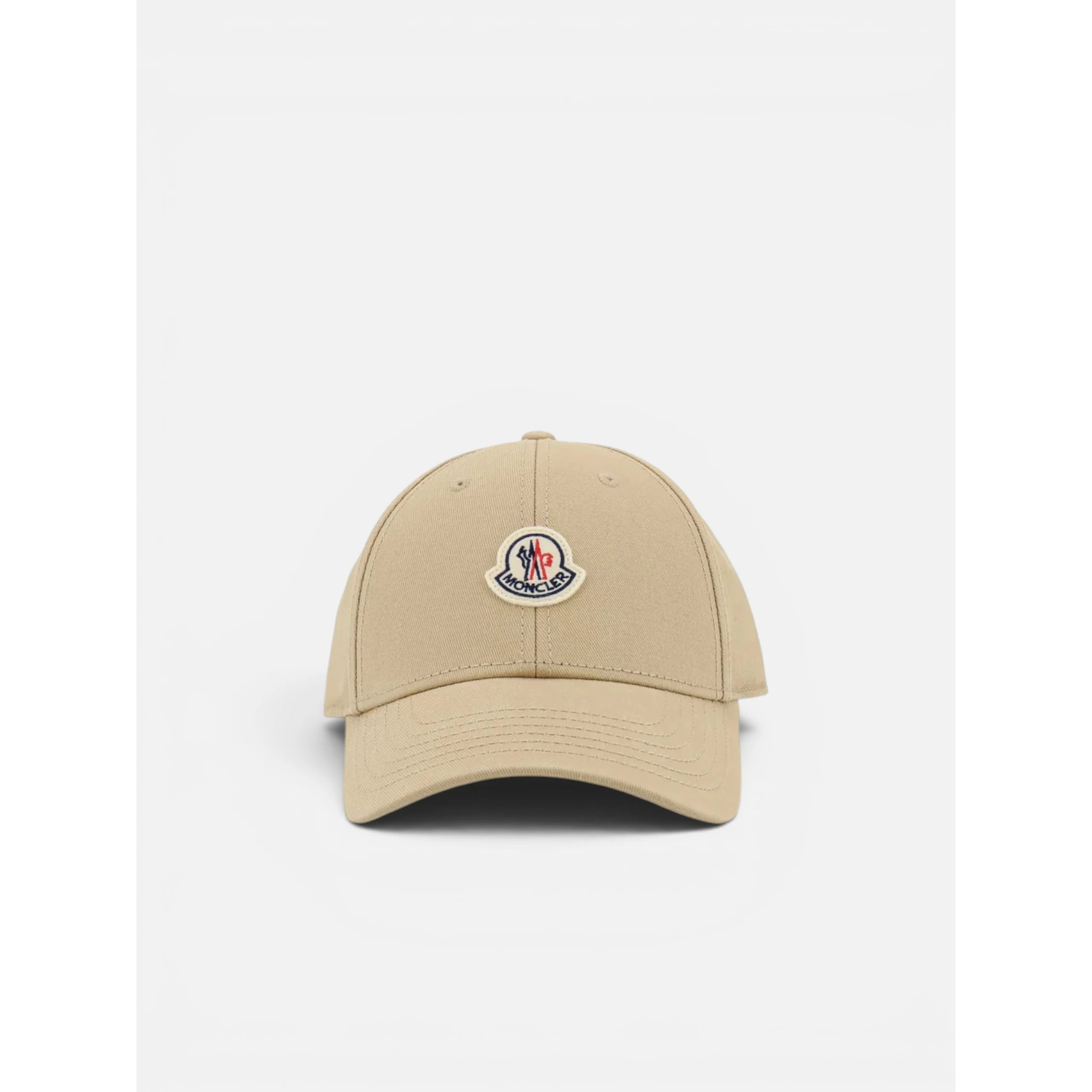 MONCLER cap