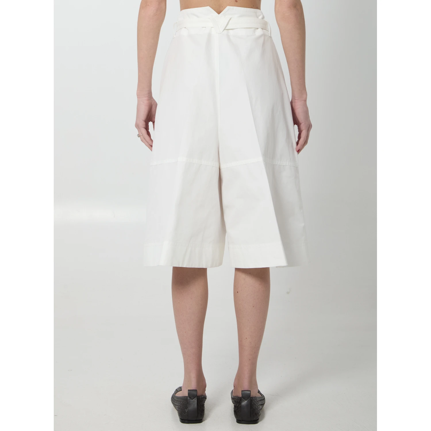 Culotte pants