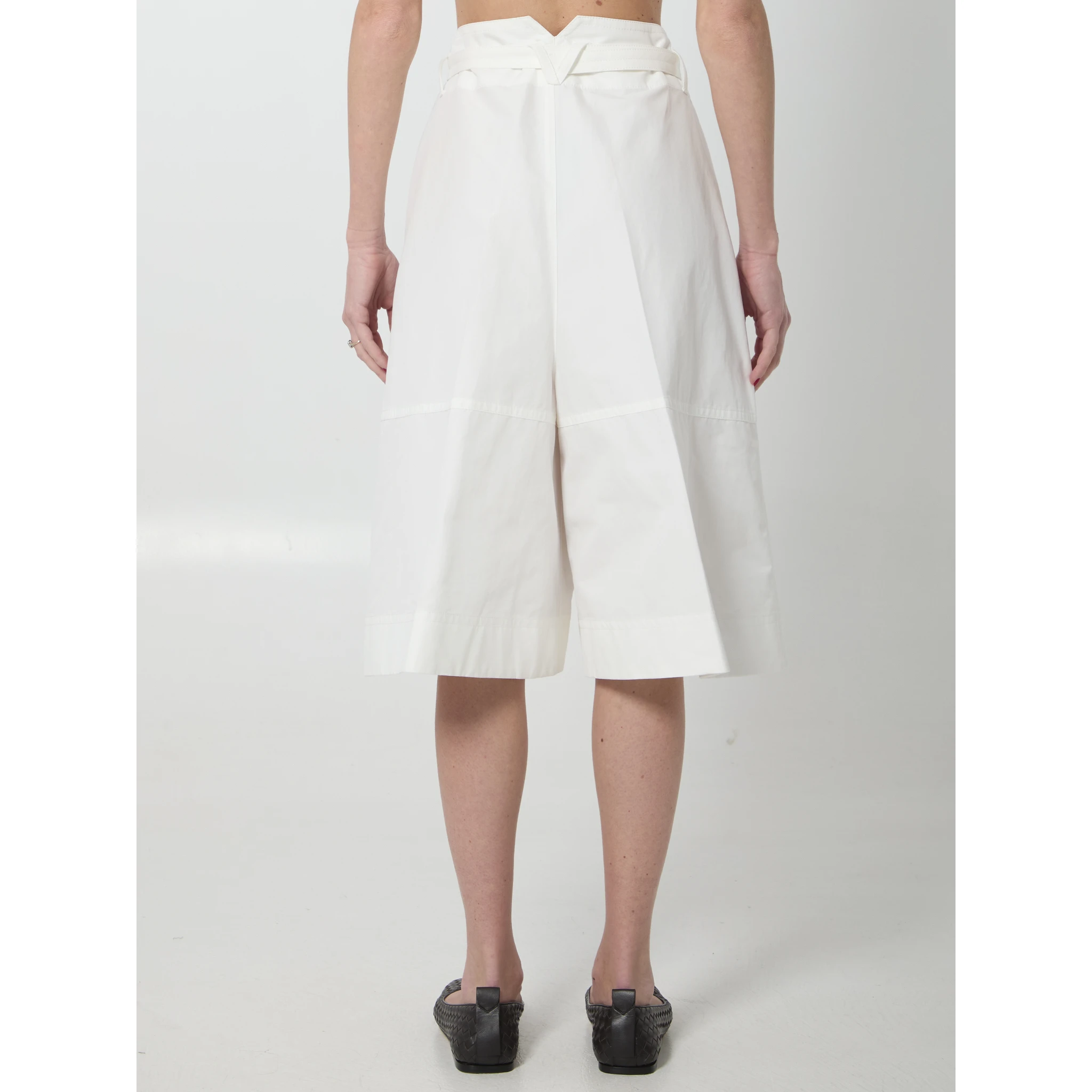 Culotte pants