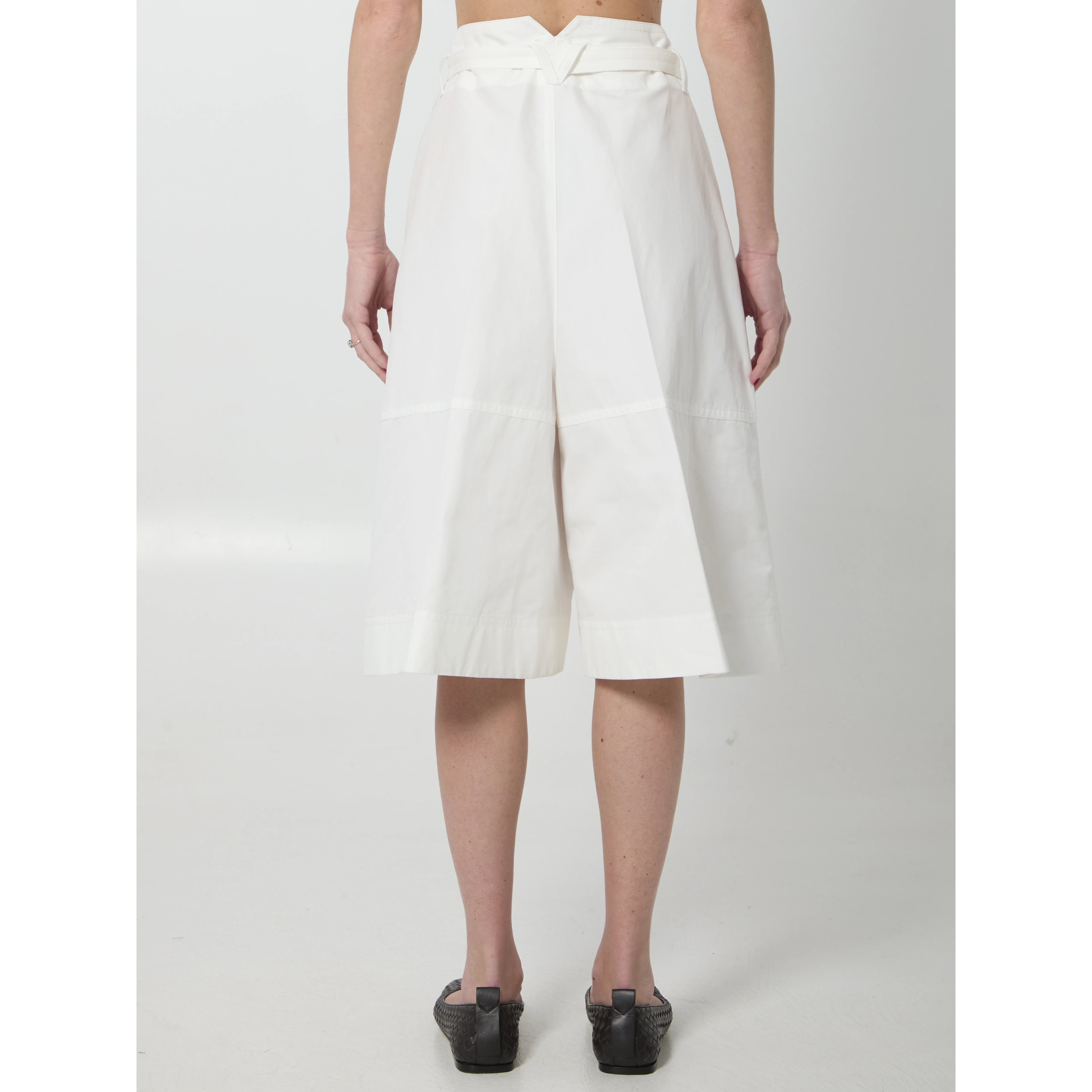 Culotte pants