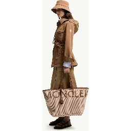 MONCLER VERY handbag