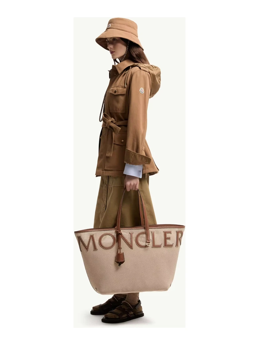 MONCLER VERY handbag