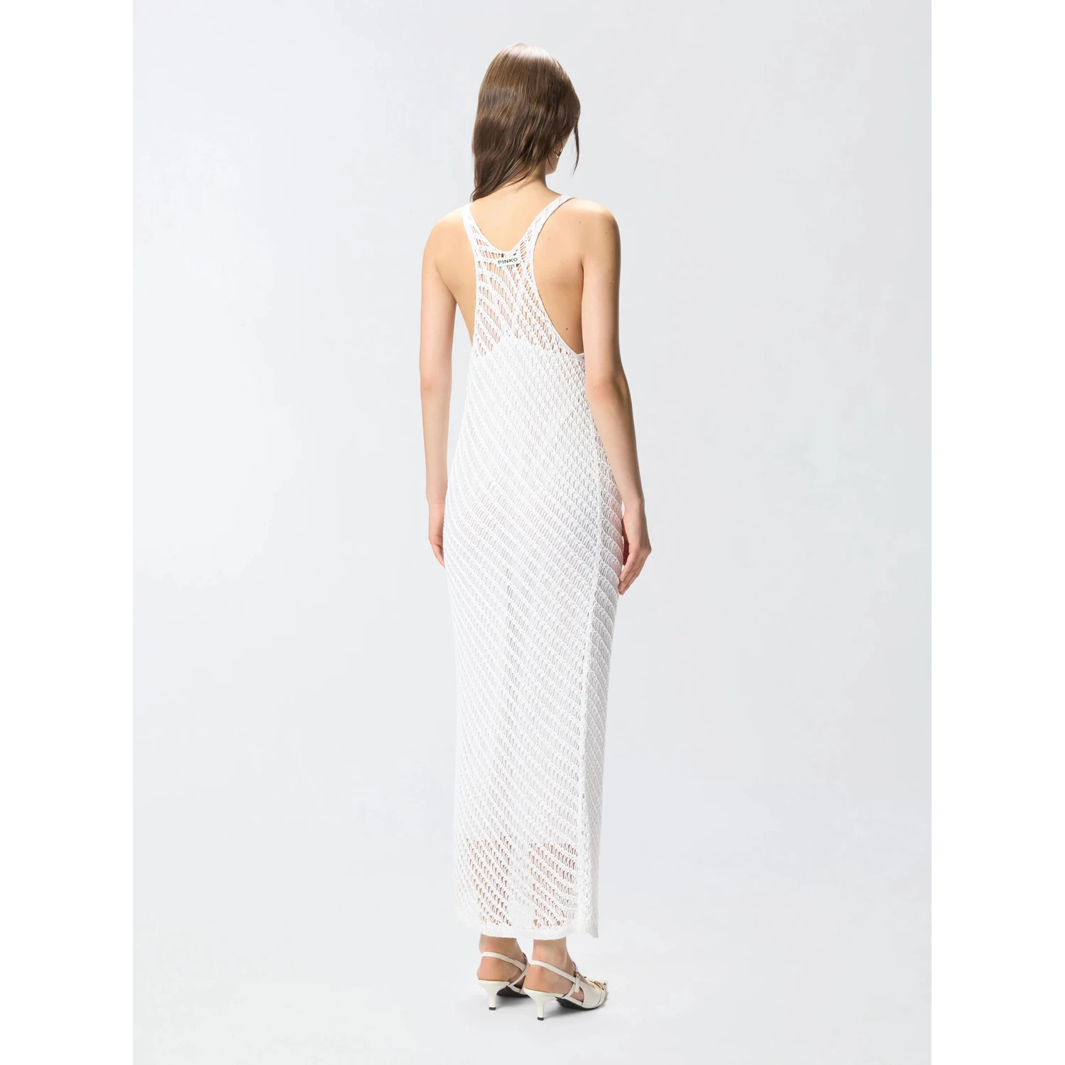 PINKO MIRACGIO dress