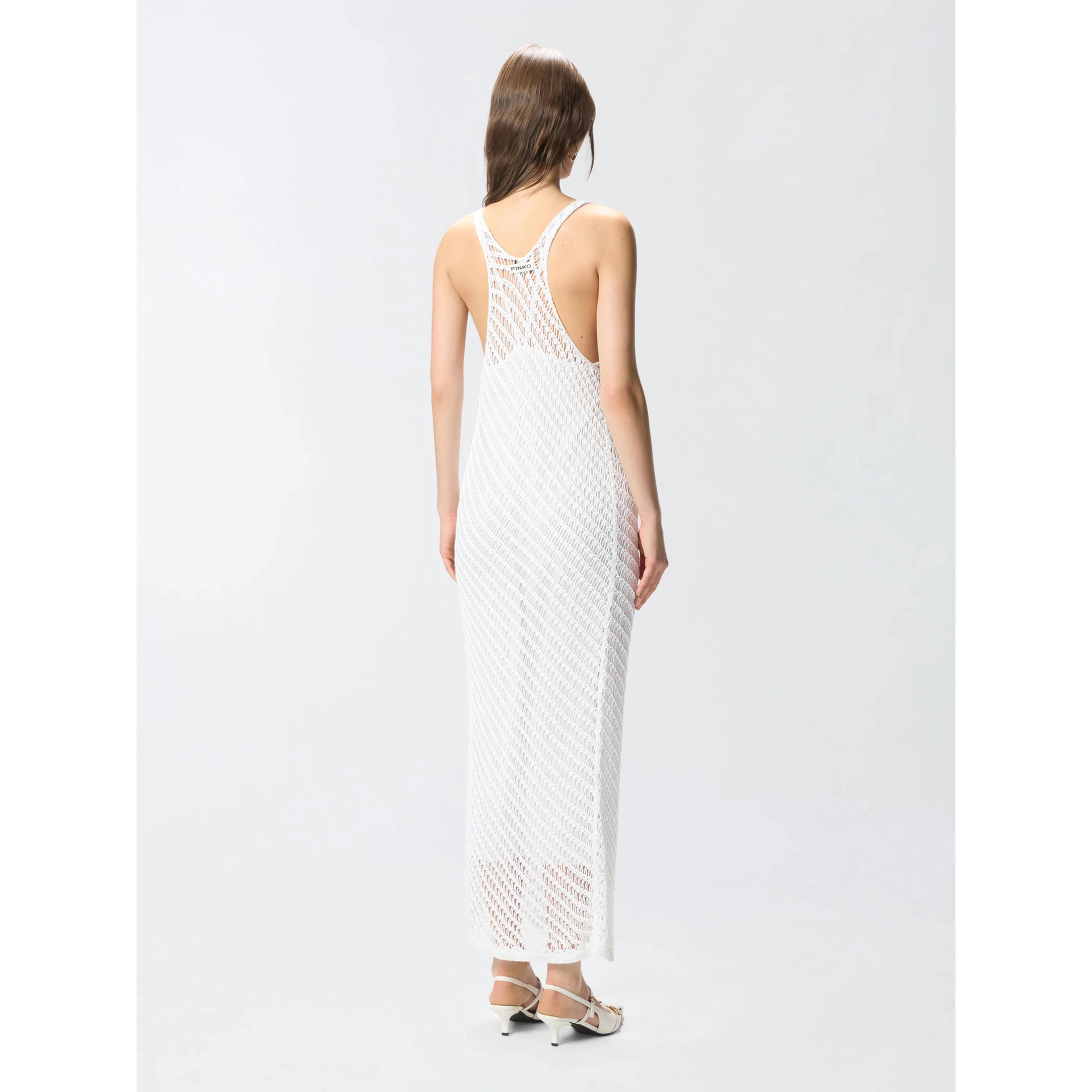 PINKO MIRACGIO dress