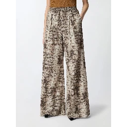 PINKO GUSSOLA pants