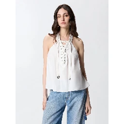 PINKO CAIVANO top