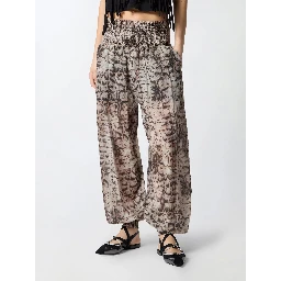 PINKO BORE trousers