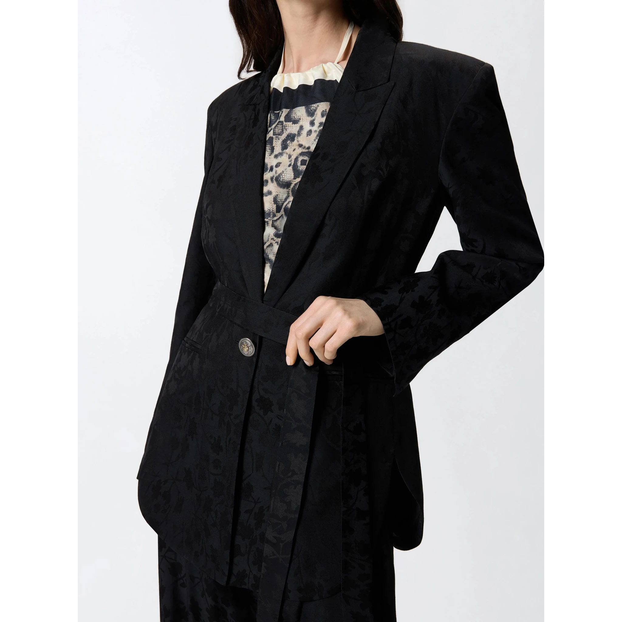 PINKO CASTELNOVO jacket