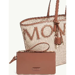 MONCLER VERY handbag