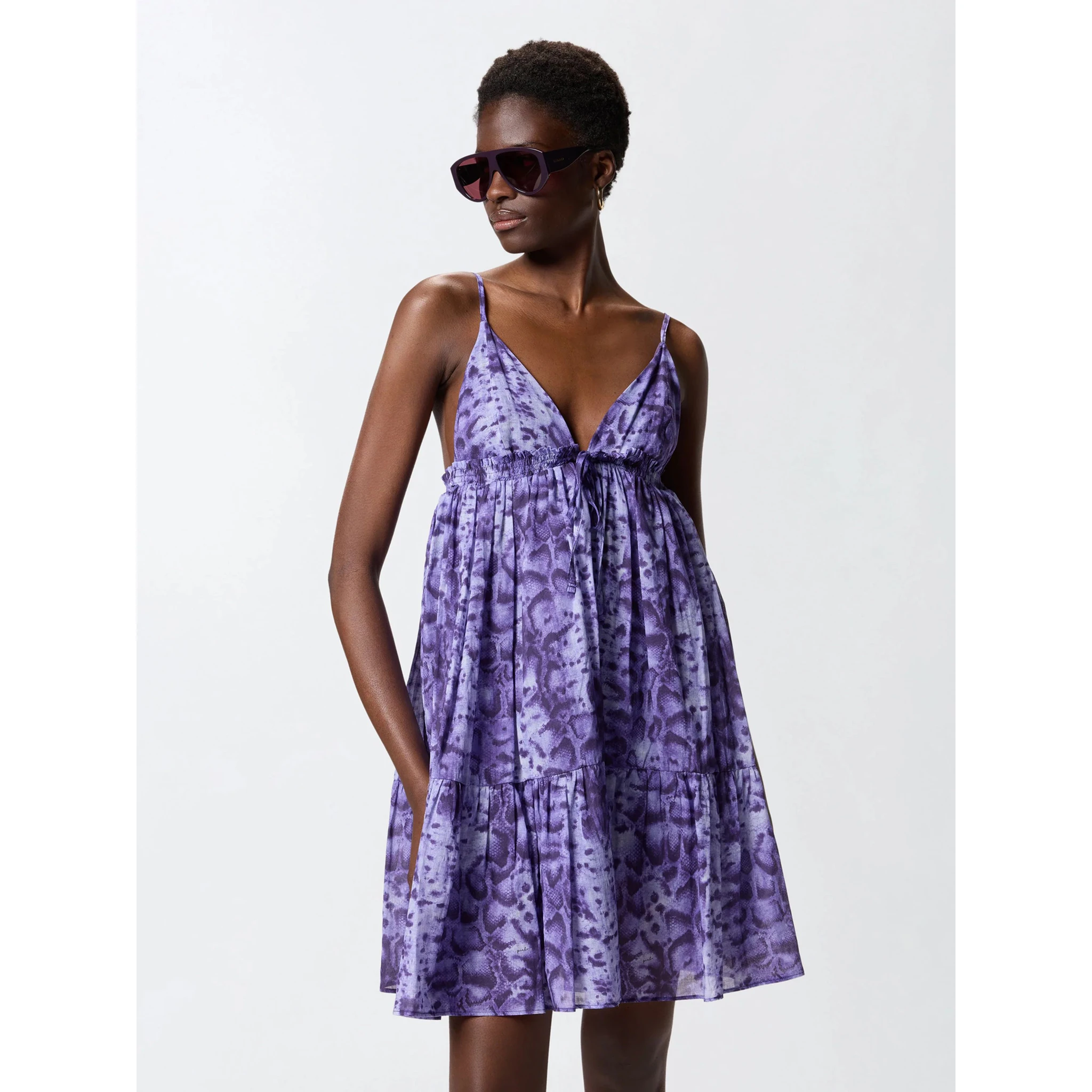 PINKO ADRANO dress