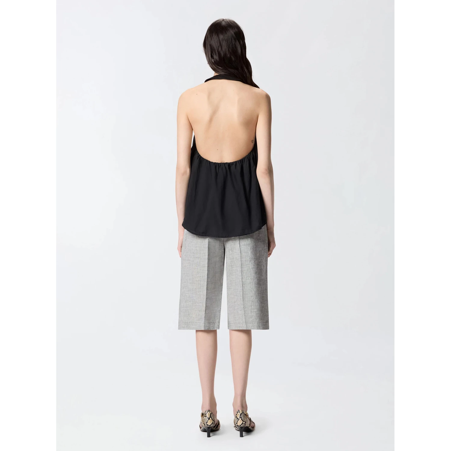 PINKO CAIVANO top