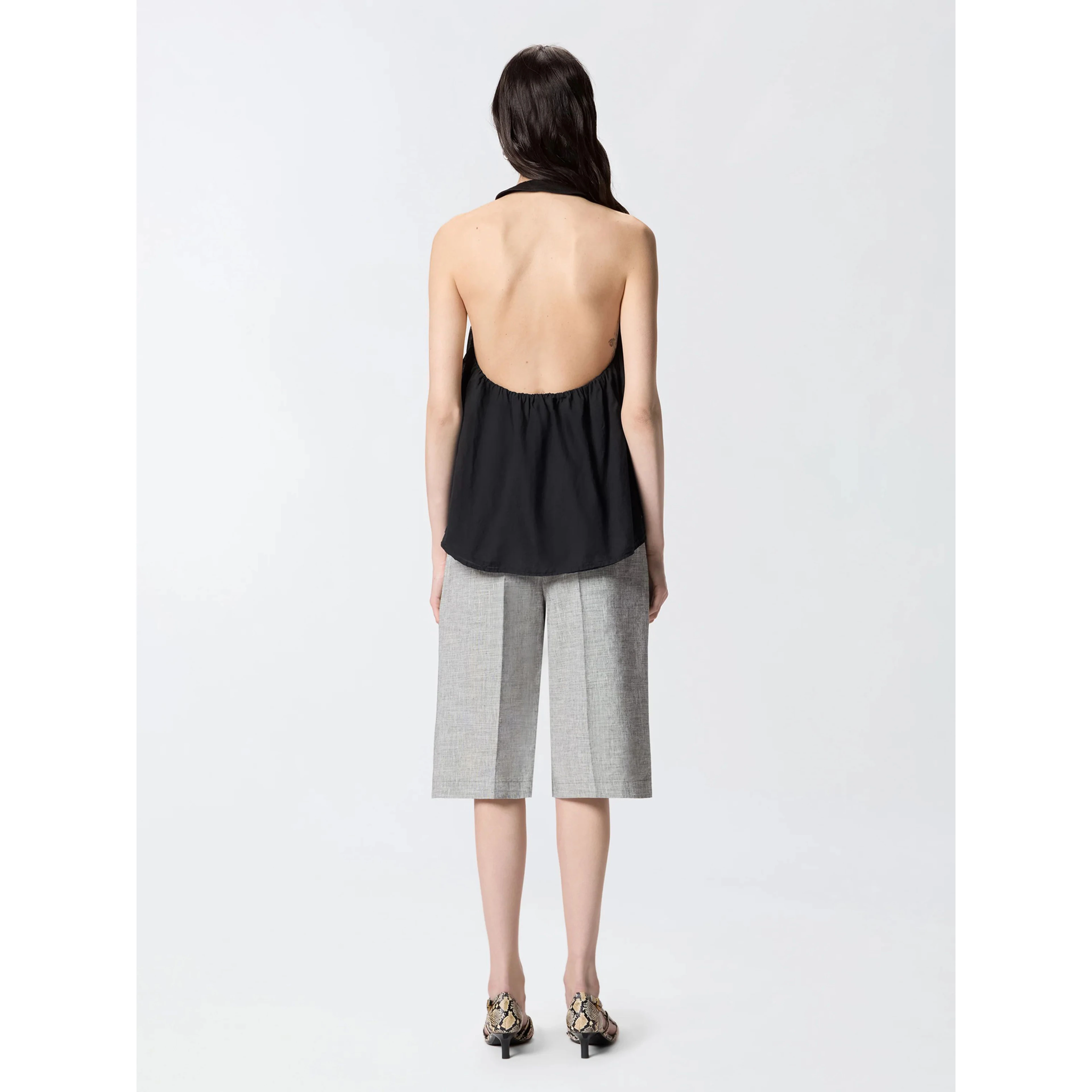 PINKO CAIVANO top