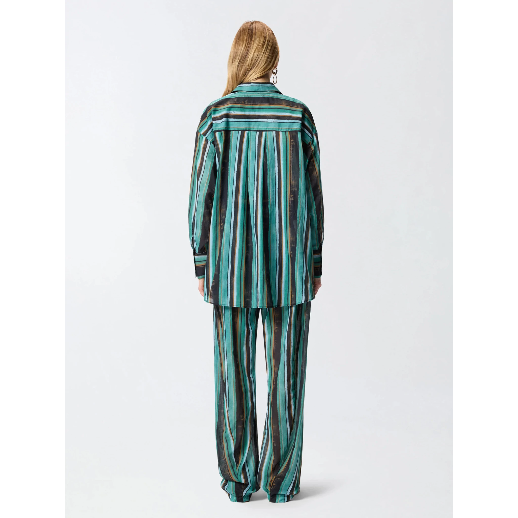 PINKO RIETTI shirt