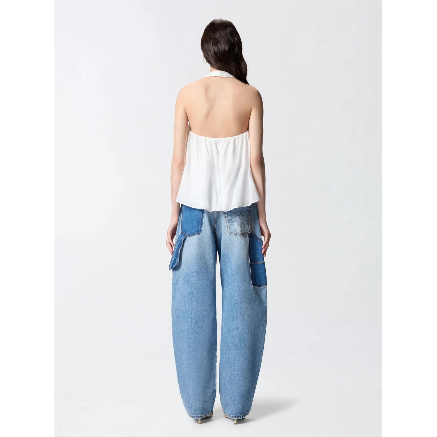 PINKO CAIVANO top