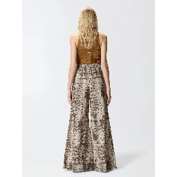 PINKO GUSSOLA pants