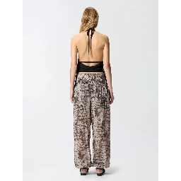 PINKO BORE trousers