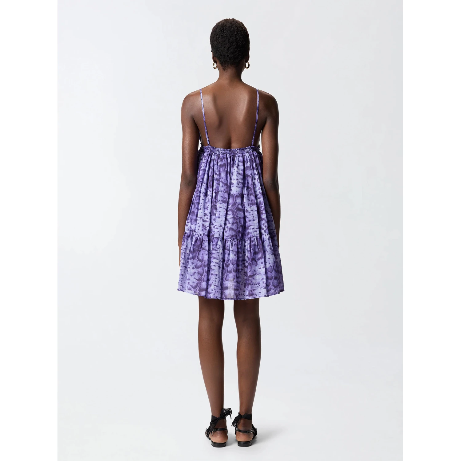 PINKO ADRANO dress
