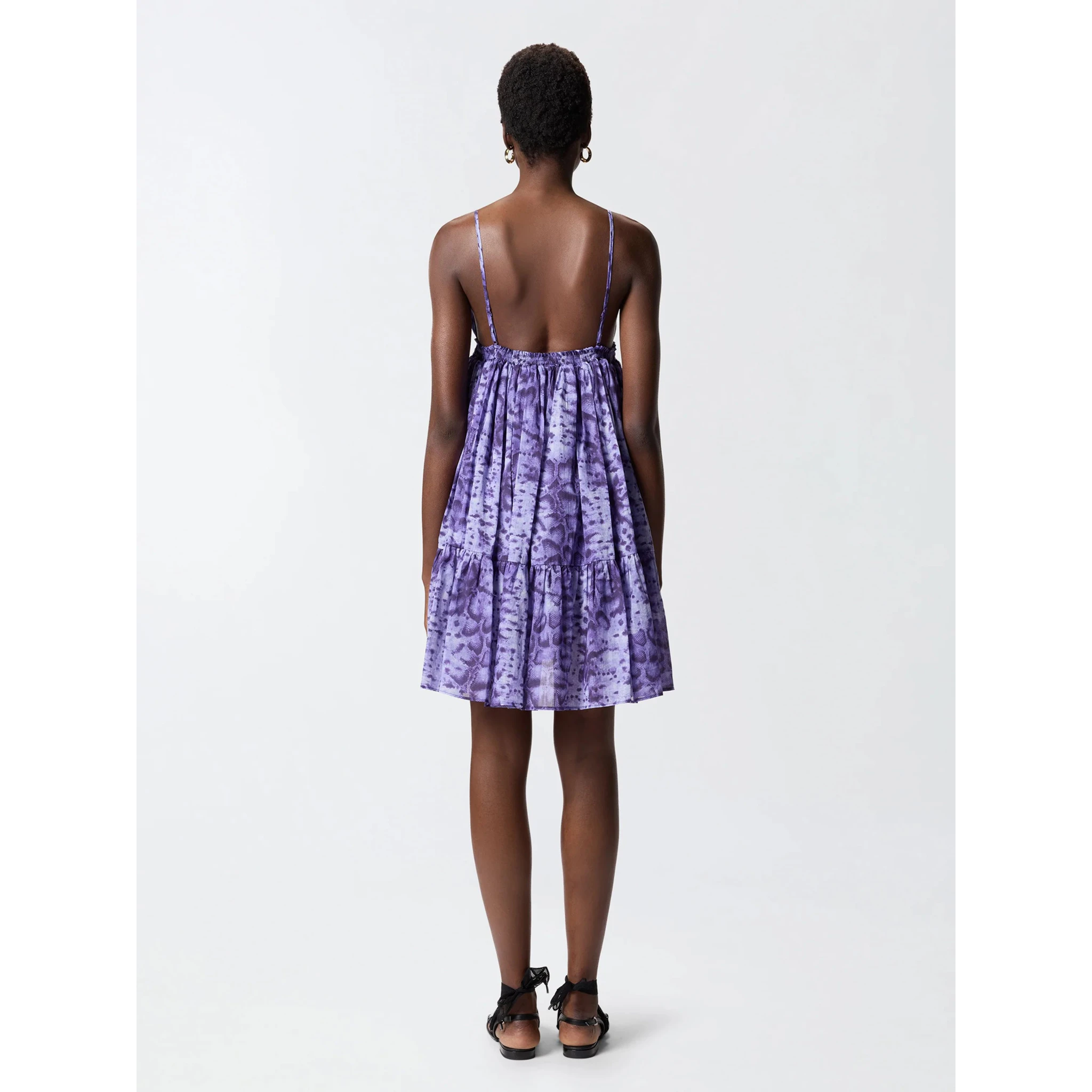 PINKO ADRANO dress